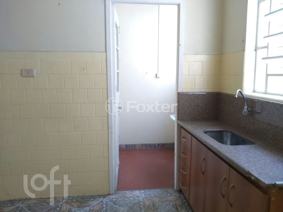 Apartamento à venda com 2 quartos, 60m² - Foto 6