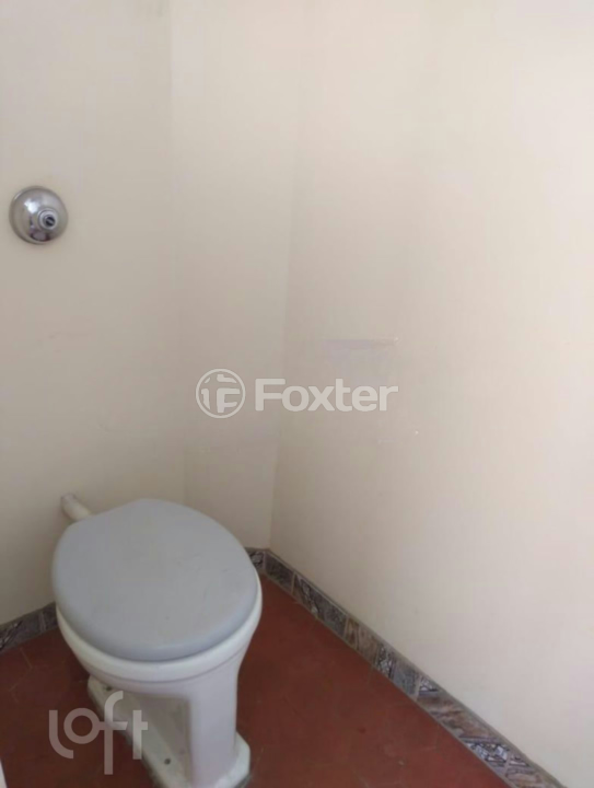 Apartamento à venda com 2 quartos, 60m² - Foto 8