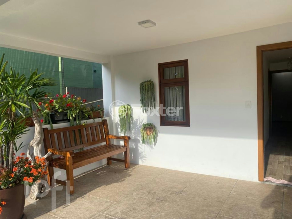Casa à venda com 3 quartos, 288m² - Foto 20