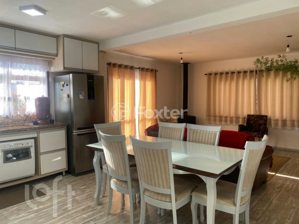 Casa à venda com 3 quartos, 288m² - Foto 7