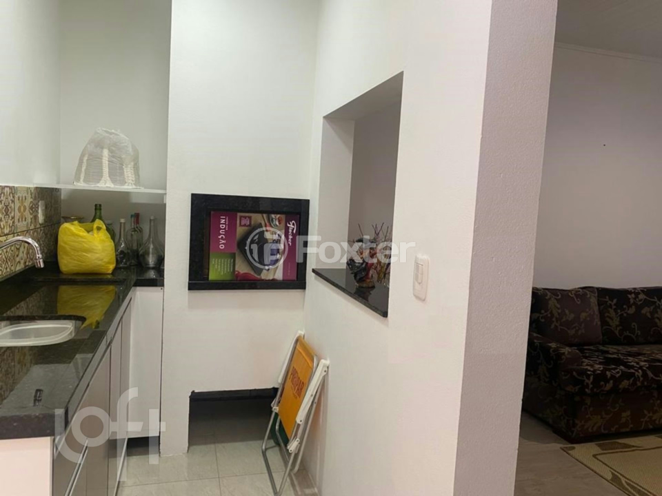 Casa à venda com 3 quartos, 288m² - Foto 3