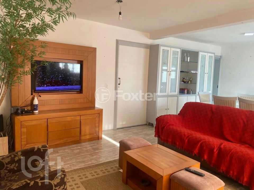 Casa à venda com 3 quartos, 288m² - Foto 11