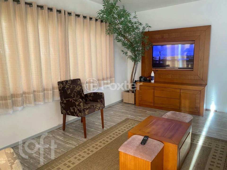 Casa à venda com 3 quartos, 288m² - Foto 12