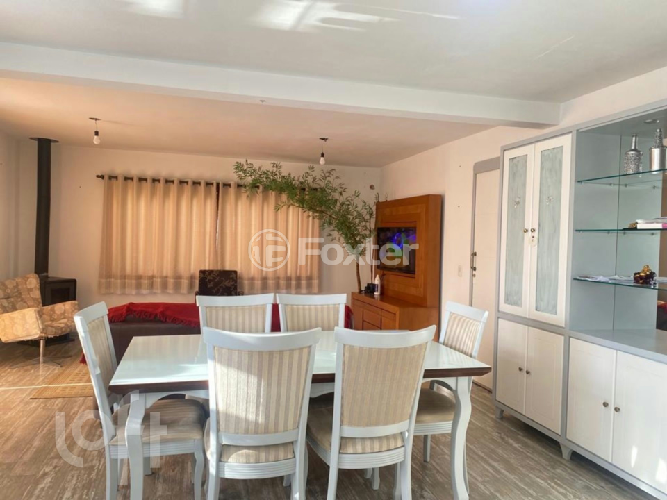 Casa à venda com 3 quartos, 288m² - Foto 9