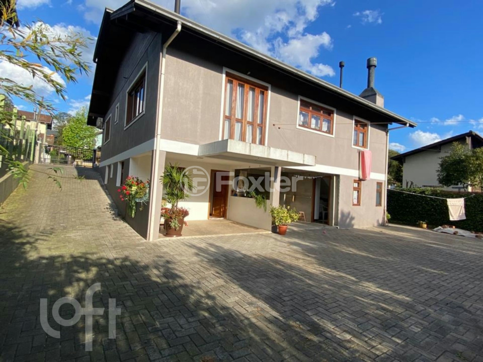 Casa à venda com 3 quartos, 288m² - Foto 18