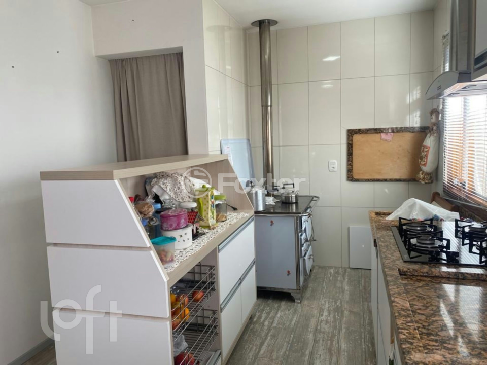 Casa à venda com 3 quartos, 288m² - Foto 4