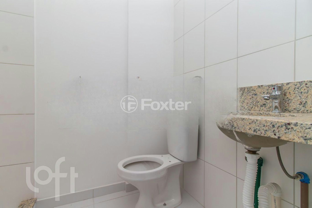 Apartamento à venda com 2 quartos, 64m² - Foto 11