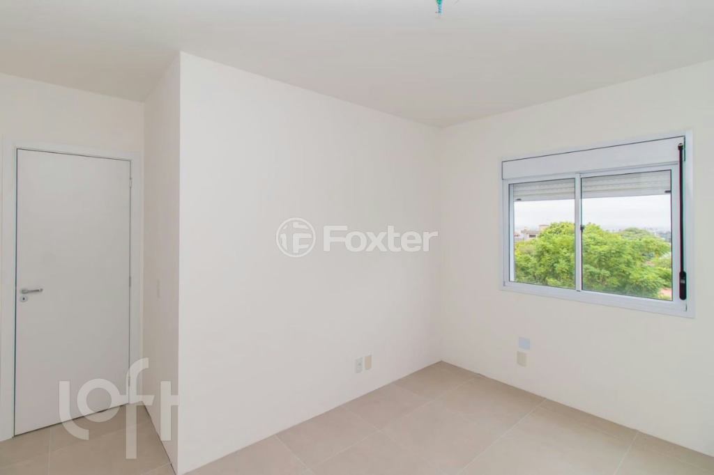 Apartamento à venda com 2 quartos, 64m² - Foto 1