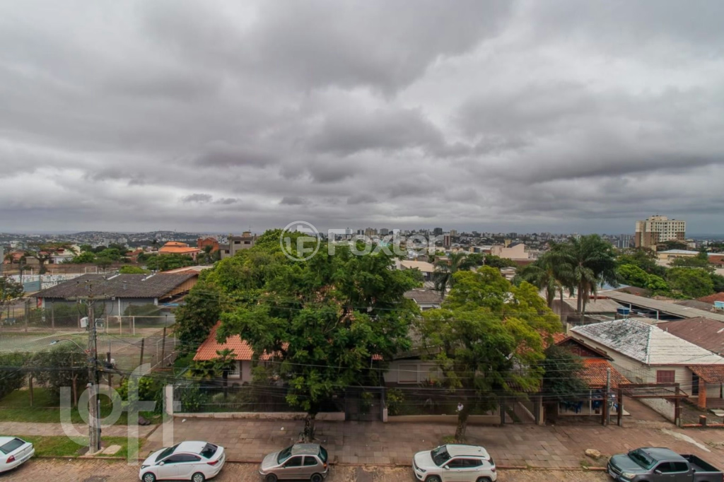 Apartamento à venda com 2 quartos, 64m² - Foto 5