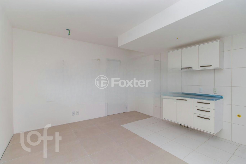 Apartamento à venda com 2 quartos, 64m² - Foto 6