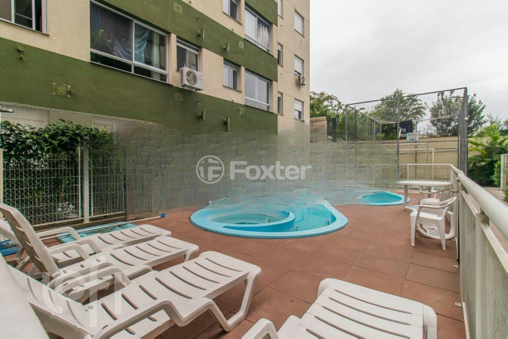 Apartamento à venda com 2 quartos, 64m² - Foto 17