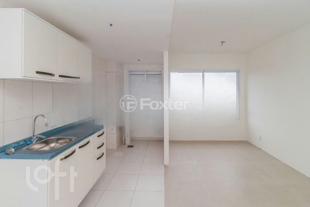 Apartamento à venda com 2 quartos, 64m² - Foto 4