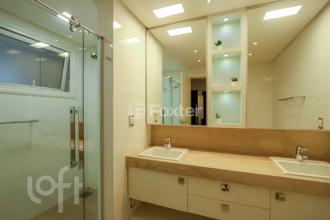 Apartamento à venda com 3 quartos, 195m² - Foto 15