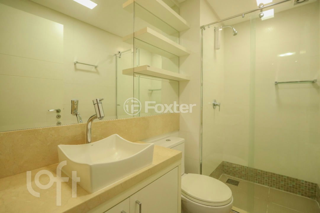 Apartamento à venda com 3 quartos, 195m² - Foto 21