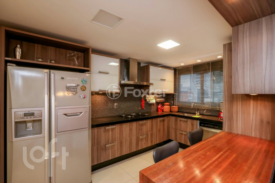 Apartamento à venda com 3 quartos, 195m² - Foto 6