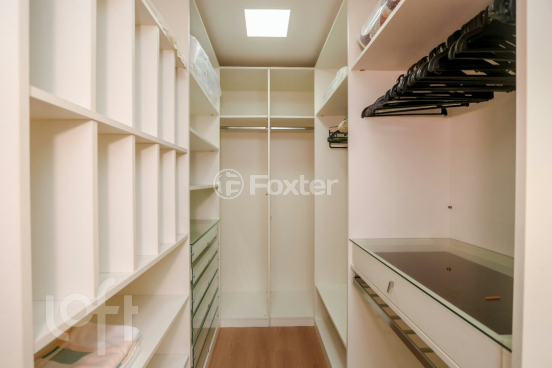 Apartamento à venda com 3 quartos, 195m² - Foto 14