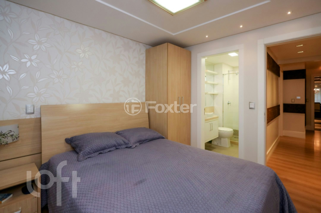 Apartamento à venda com 3 quartos, 195m² - Foto 20