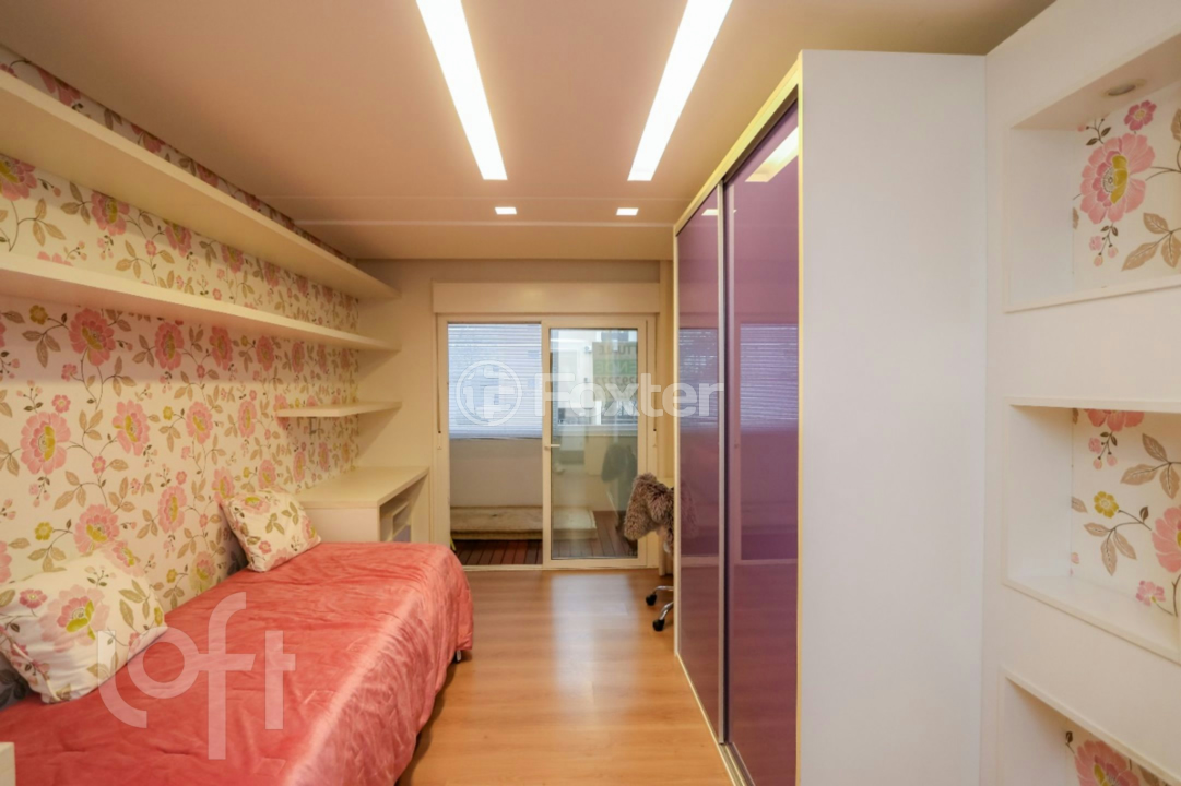 Apartamento à venda com 3 quartos, 195m² - Foto 16