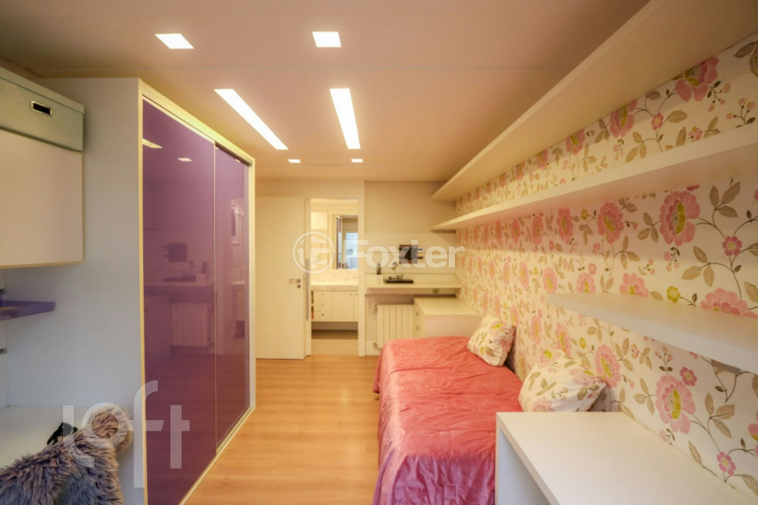 Apartamento à venda com 3 quartos, 195m² - Foto 17