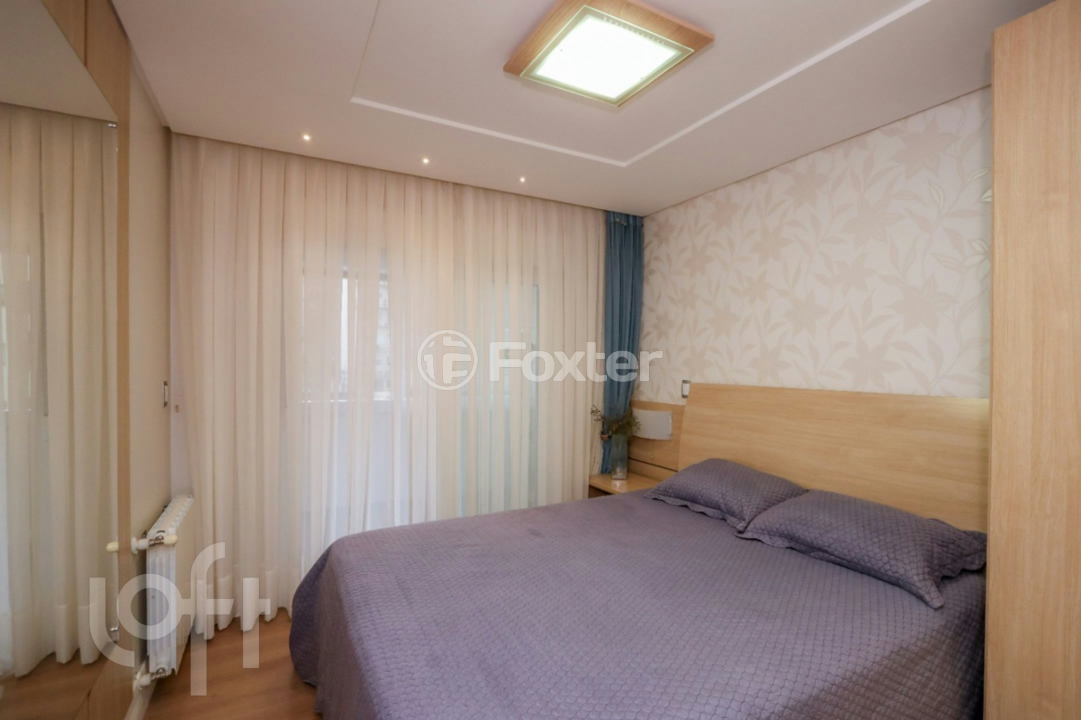 Apartamento à venda com 3 quartos, 195m² - Foto 19