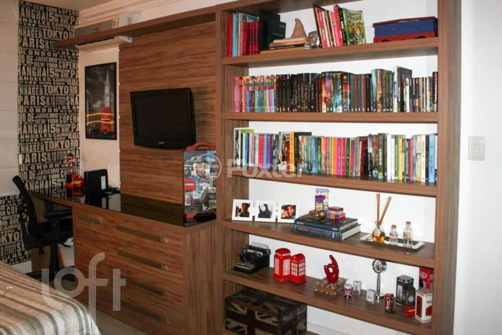 Casa de Condomínio à venda com 3 quartos, 240m² - Foto 22