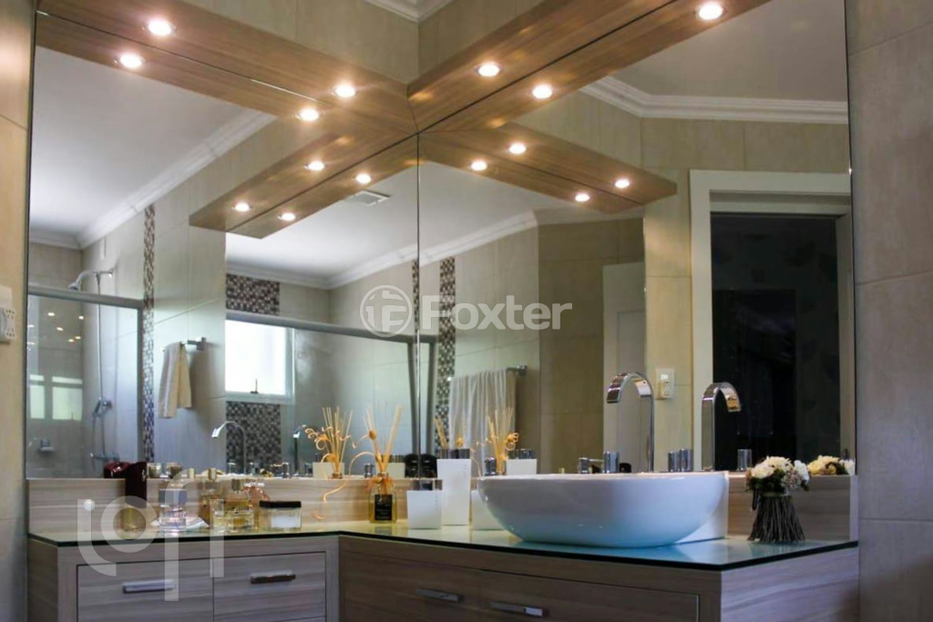 Casa de Condomínio à venda com 3 quartos, 240m² - Foto 13