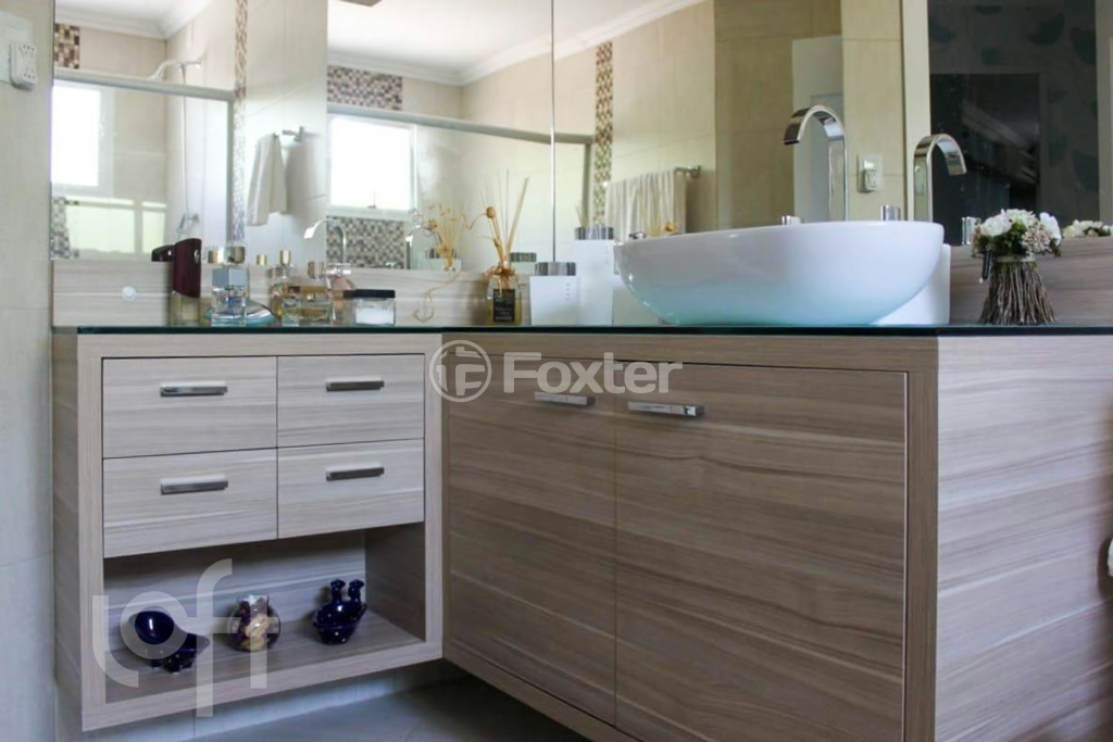Casa de Condomínio à venda com 3 quartos, 240m² - Foto 14