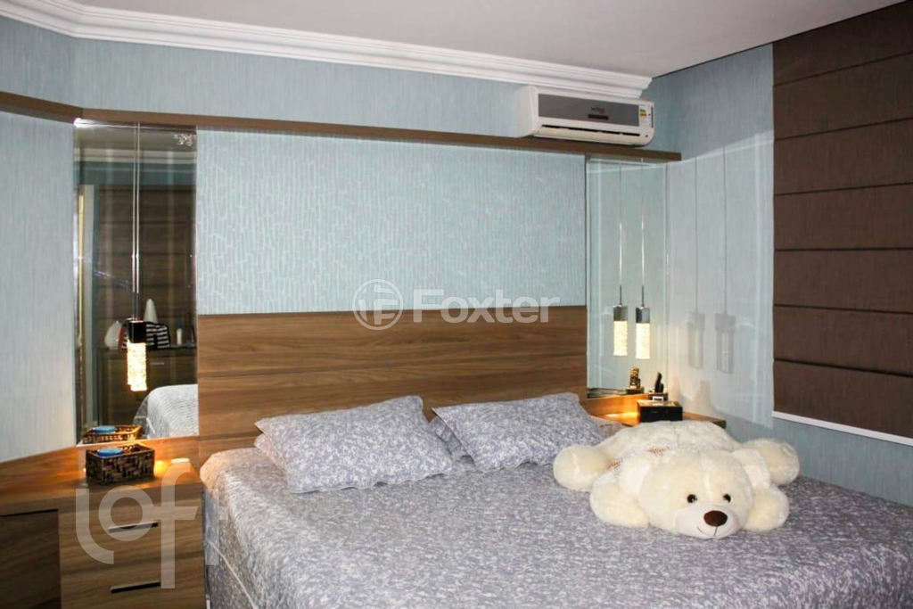 Casa de Condomínio à venda com 3 quartos, 240m² - Foto 8