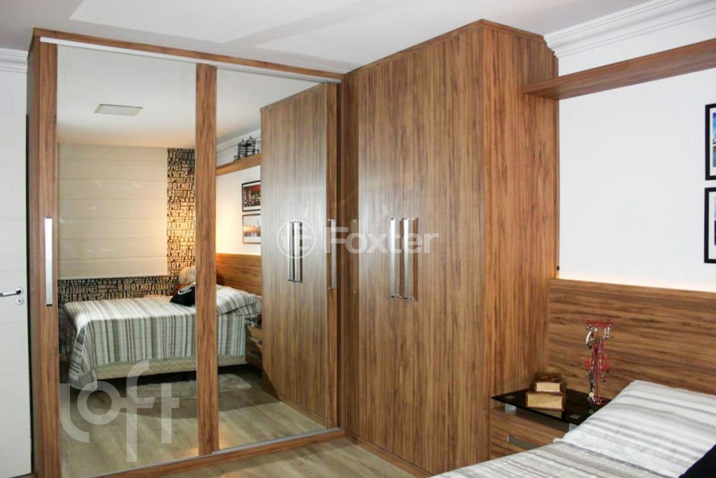 Casa de Condomínio à venda com 3 quartos, 240m² - Foto 21