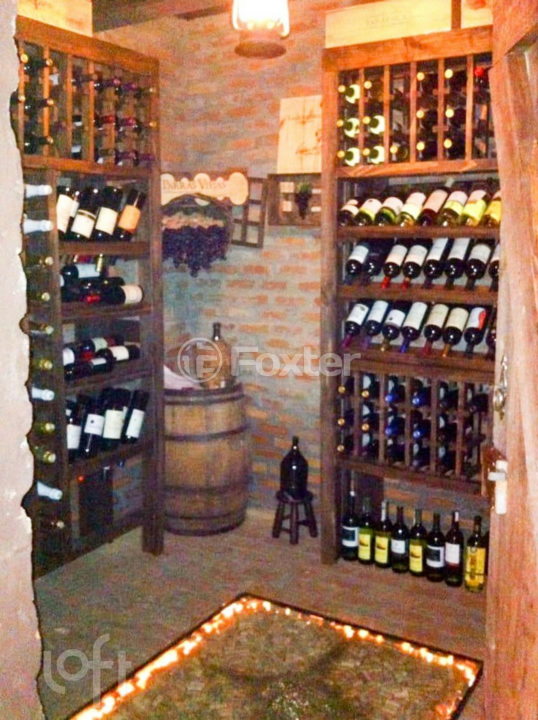 Casa de Condomínio à venda com 3 quartos, 240m² - Foto 35