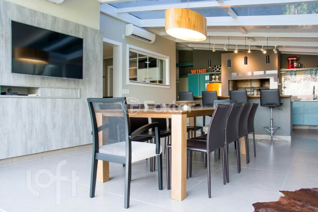 Casa de Condomínio à venda com 3 quartos, 240m² - Foto 37