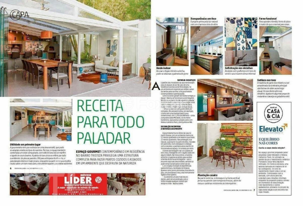 Casa de Condomínio à venda com 3 quartos, 240m² - Foto 36