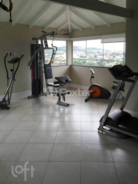 Casa de Condomínio à venda com 3 quartos, 240m² - Foto 34