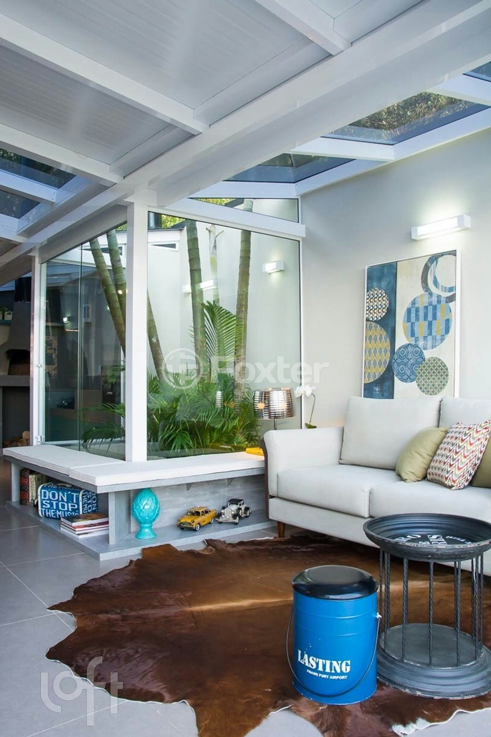 Casa de Condomínio à venda com 3 quartos, 240m² - Foto 29