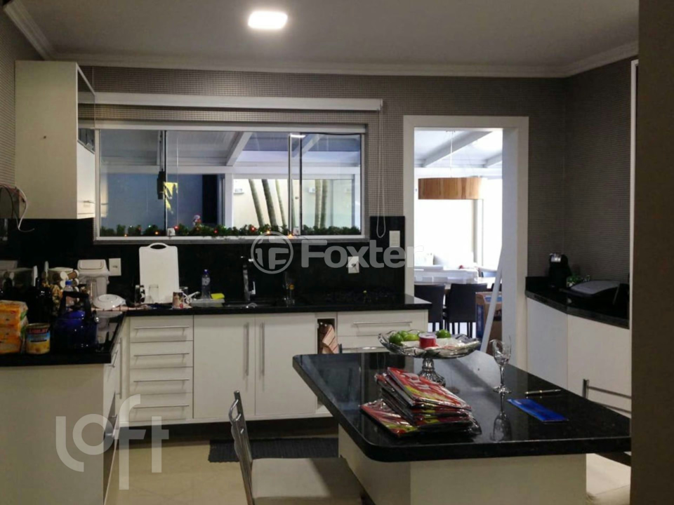 Casa de Condomínio à venda com 3 quartos, 240m² - Foto 25