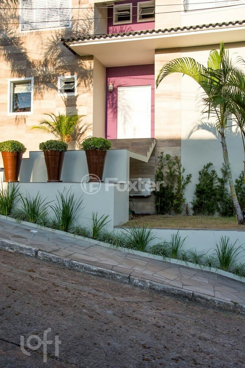 Casa de Condomínio à venda com 3 quartos, 240m² - Foto 3