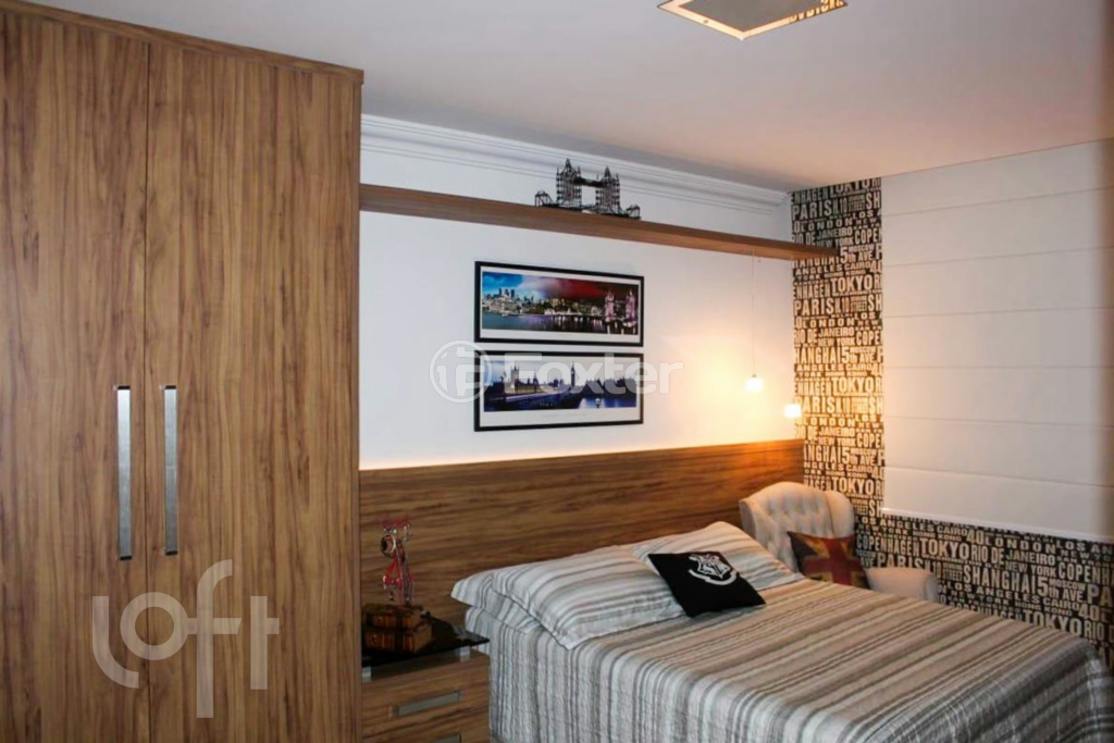 Casa de Condomínio à venda com 3 quartos, 240m² - Foto 20