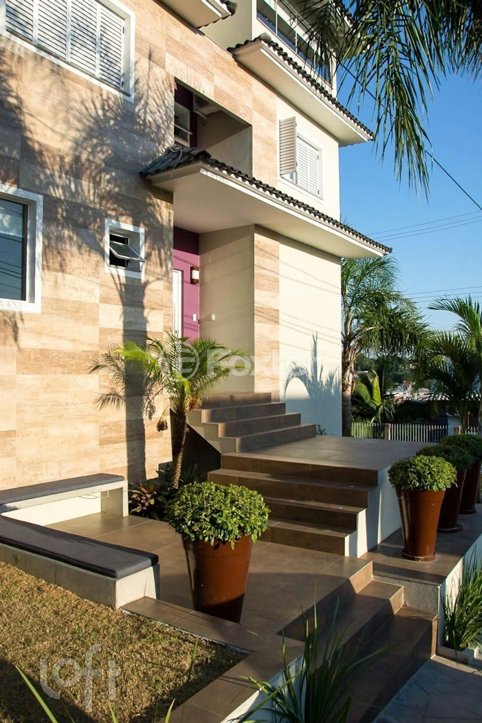 Casa de Condomínio à venda com 3 quartos, 240m² - Foto 4