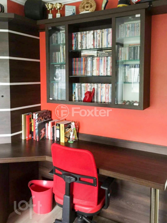 Casa de Condomínio à venda com 3 quartos, 240m² - Foto 19