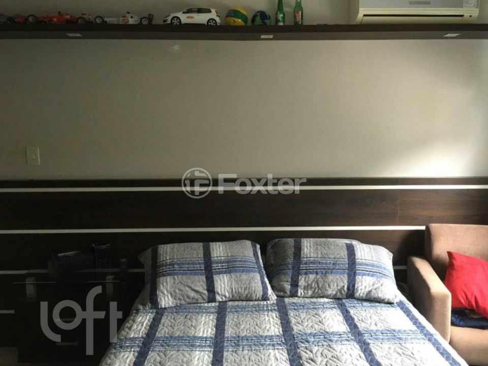 Casa de Condomínio à venda com 3 quartos, 240m² - Foto 17