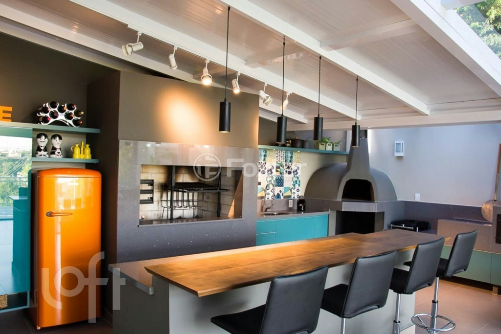 Casa de Condomínio à venda com 3 quartos, 240m² - Foto 27