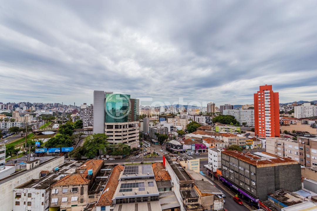 Apartamento à venda com 1 quarto, 44m² - Foto 9