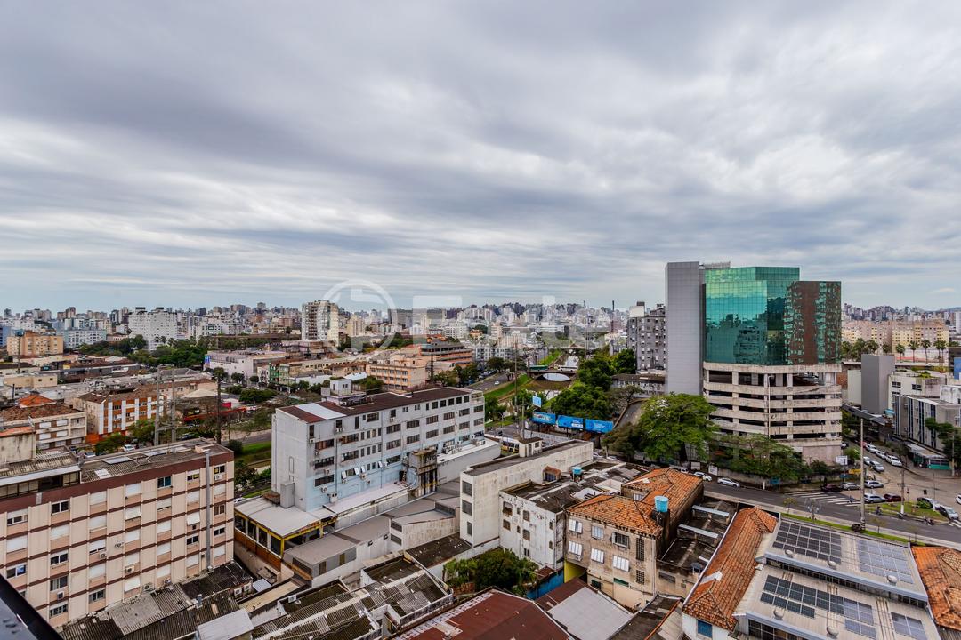 Apartamento à venda com 1 quarto, 44m² - Foto 10