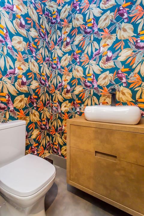 Apartamento à venda com 1 quarto, 44m² - Foto 11