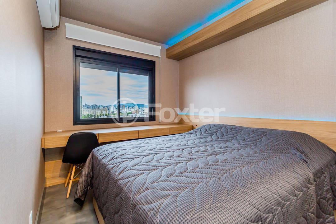 Apartamento à venda com 1 quarto, 44m² - Foto 12