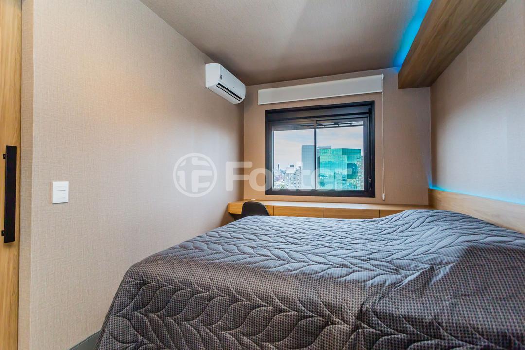 Apartamento à venda com 1 quarto, 44m² - Foto 13