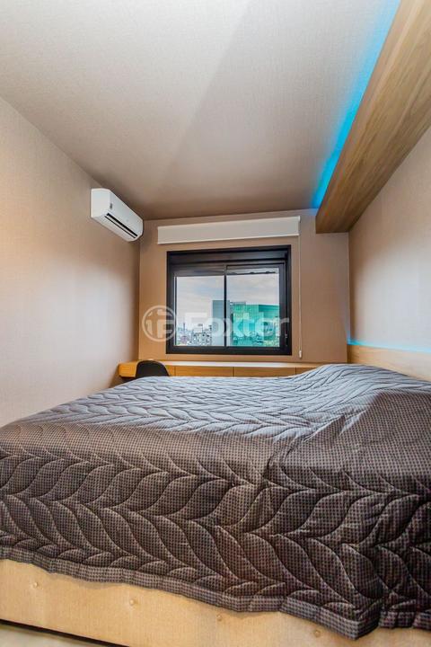 Apartamento à venda com 1 quarto, 44m² - Foto 14