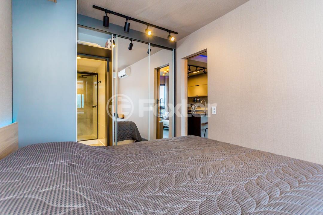 Apartamento à venda com 1 quarto, 44m² - Foto 15