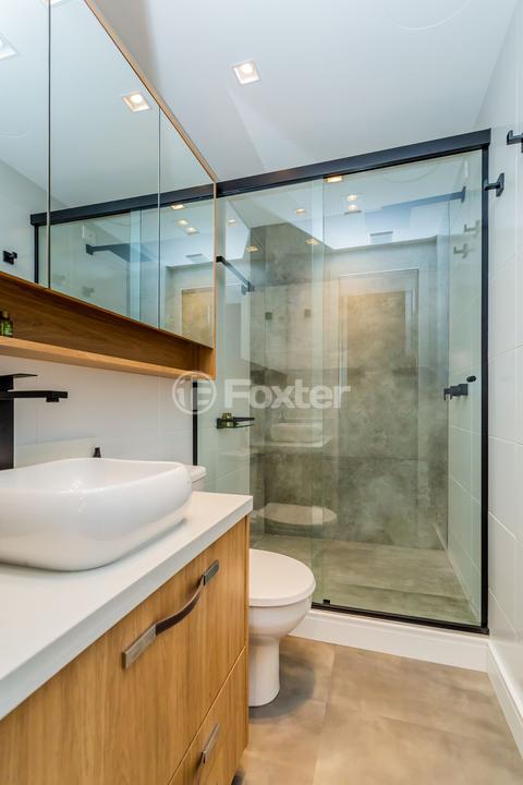 Apartamento à venda com 1 quarto, 44m² - Foto 17