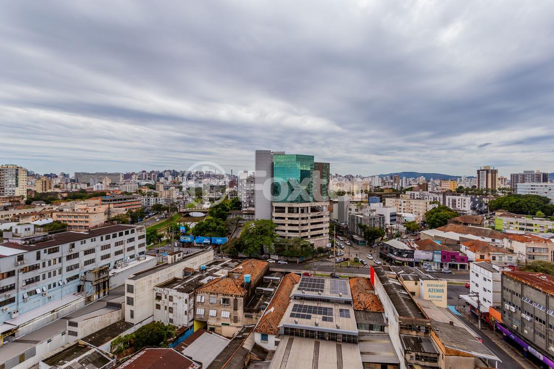 Apartamento à venda com 1 quarto, 44m² - Foto 18